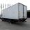 Fourgon à température dirigée (frigo) Mercedes Atego