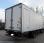 Fourgon à température dirigée (frigo) Mercedes Atego