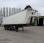 Benne basculante de chantier et de TP Granalu BENNE ALU / CHASSIS ALU