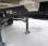 Benne basculante de chantier et de TP Granalu BENNE ALU / CHASSIS ALU