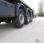 Benne basculante de chantier et de TP Granalu BENNE ALU / CHASSIS ALU