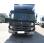 Fourgon avec parois et toit rigide Mercedes Atego
