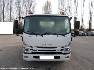 Benne amovible (à bras) Isuzu N-SERIES