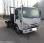 Benne amovible (à bras) Isuzu N-SERIES