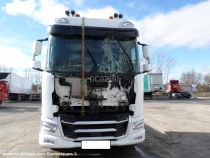 Pour semi-remorque DAF NEW XF NGD 530