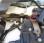 Pour semi-remorque DAF NEW XF NGD 530
