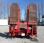 Porte-engins Louault PORTE ENGINS 3 ESSIEUX SR33A