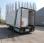 Fourgon à température dirigée (frigo) Chereau INOGAM P1906