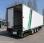 Fourgon à température dirigée (frigo) Chereau INOGAM P1906