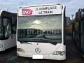 Autobus Mercedes Citaro