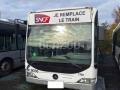 Autobus Mercedes Citaro