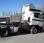 Pour semi-remorque Scania R