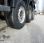 Benne basculante de chantier et de TP Schmitz Cargobull SGF