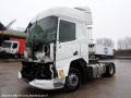 Pour semi-remorque DAF NGD XF480