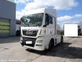 Pour semi-remorque MAN TGX