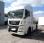 Pour semi-remorque MAN TGX