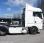Pour semi-remorque MAN TGX