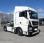 Pour semi-remorque MAN TGX