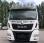 Pour semi-remorque MAN TGX
