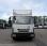 Fourgon avec parois et toit rigide Iveco Eurocargo