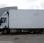 Fourgon avec parois et toit rigide Iveco Eurocargo