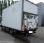 Fourgon avec parois et toit rigide Iveco Eurocargo