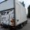 Fourgon avec parois et toit rigide Iveco Eurocargo