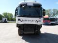 Pour semi-remorque Renault T-Series