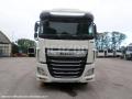 Pour semi-remorque DAF XF