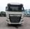 Pour semi-remorque DAF XF