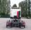 Pour semi-remorque DAF XF