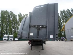 Plateau Lecitrailer SM06