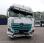 Pour semi-remorque Mercedes ACTROS F