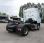 Pour semi-remorque Mercedes ACTROS F