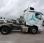 Pour semi-remorque Mercedes ACTROS F