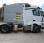 Pour semi-remorque Mercedes Actros