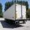 Fourgon à température dirigée (frigo) Lecitrailer FRIGO