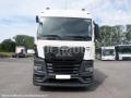 Pour semi-remorque MAN TGX