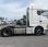 Pour semi-remorque MAN TGX