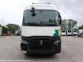 Pour semi-remorque Renault Gamme T