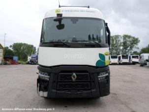 Pour semi-remorque Renault Gamme T