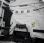 Pour semi-remorque Renault Gamme T