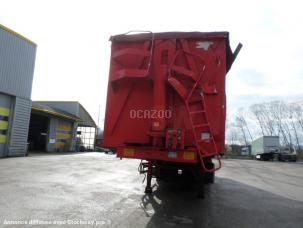 Benne basculante de chantier et de TP Benalu JUMBOLINE
