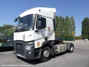 Pour semi-remorque Renault Gamme T