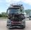 Pour semi-remorque MAN TGX