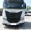 Pour semi-remorque Iveco S-WAY