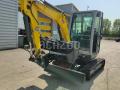 Mini-pelle Wacker Neuson EZ26