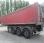 Benne basculante de chantier et de TP Stas S300CX