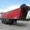 Benne basculante de chantier et de TP Stas S300CX