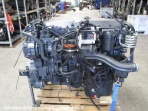 Iveco stralis 460 euro6